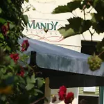 Hotel-pension Mandy - Adults Only 4* זנפטנברג