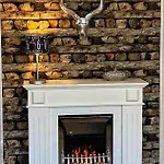 Hotel-pension Mandy - Adults Only Hotel 4*