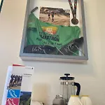 Hotel-pension Mandy - Adults Only