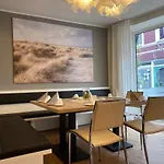 Hotel-pension Mandy - Adults Only Hotel Senftenberg