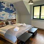 Hotel Hotel-pension Mandy - Adults Only 4*