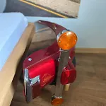 Hotel Hotel-pension Mandy - Adults Only Senftenberg