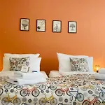 Hotel Hotel-pension Mandy - Adults Only 4*