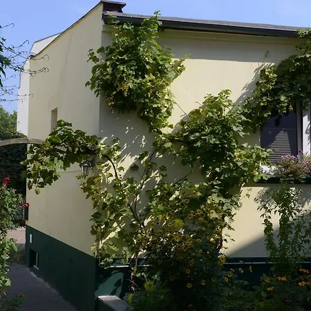 Hotel-pension Mandy 4*