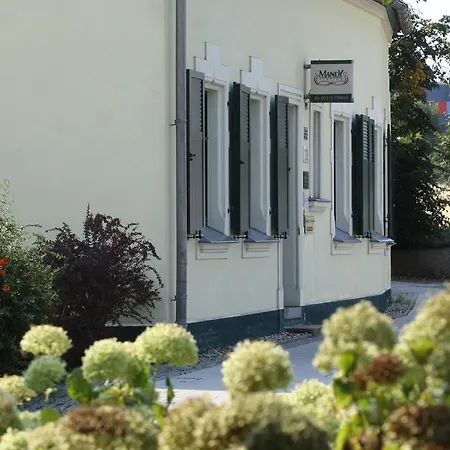 Hotel-pension Mandy Guest house 4*