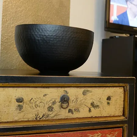 Hotel-pension Mandy - Adults Only Hotel