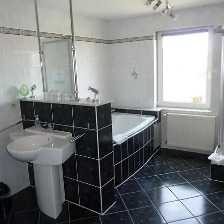 Hotel-pension Mandy Guest house