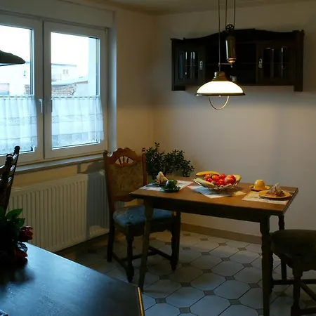 Hotel-pension Mandy Guest house Senftenberg