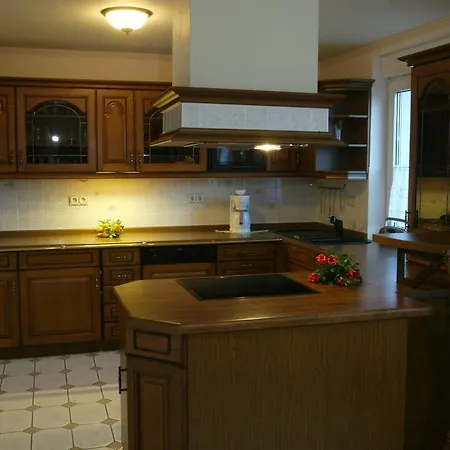 Hotel-pension Mandy - Adults Only Senftenberg