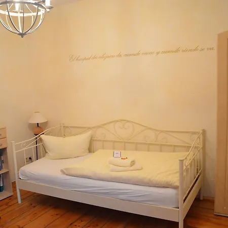 Hotel-pension Mandy - Adults Only 4*