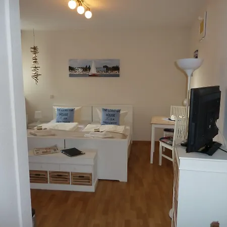 Hotel-pension Mandy - Adults Only فندق