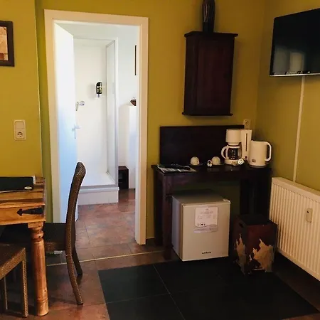 Hotel-pension Mandy - Adults Only Hotel 4*