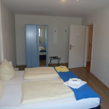 Hotel-pension Mandy - Adults Only Hotel 4*