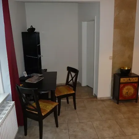 Hotel-pension Mandy - Adults Only 4*