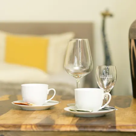 Hotel-pension Mandy - Adults Only Hotel