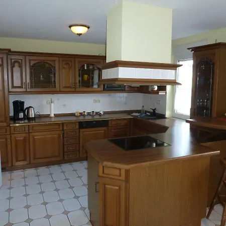 Hotel Hotel-pension Mandy - Adults Only Senftenberg