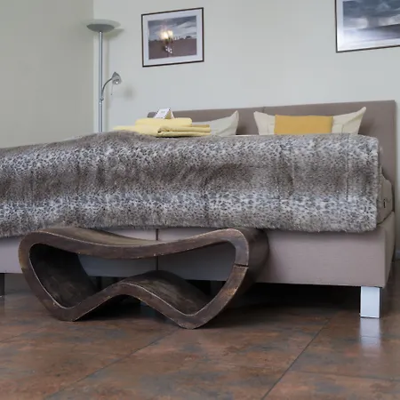 Hotel-pension Mandy - Adults Only Hotel 4*