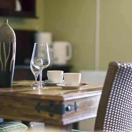 Hotel-pension Mandy - Adults Only Senftenberg