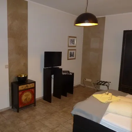 Hotel Hotel-pension Mandy - Adults Only 4*