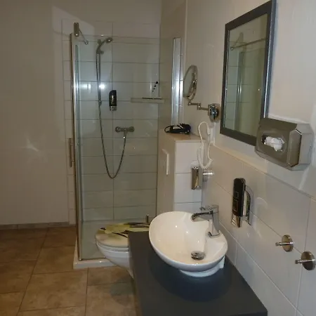 Hotel-pension Mandy - Adults Only Otel