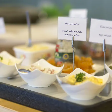 Hotel Hotel-pension Mandy - Adults Only 4*