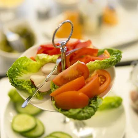 Hotel-pension Mandy - Adults Only Hotel