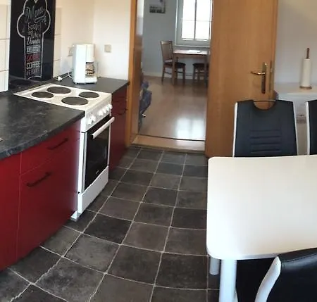 Guest house Hotel-pension Mandy Senftenberg