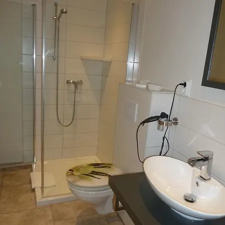 Guest house Hotel-pension Mandy Senftenberg