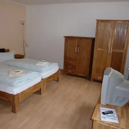 Hotel Hotel-pension Mandy - Adults Only