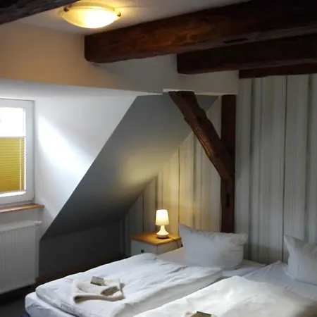 Hotel-pension Mandy 4*