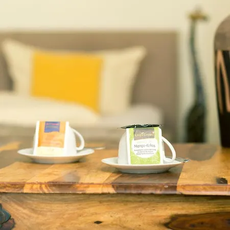 Hotel-pension Mandy - Adults Only