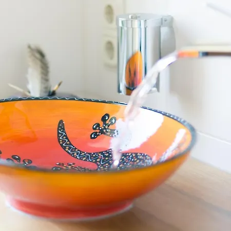 Hotel Hotel-pension Mandy - Adults Only 4*