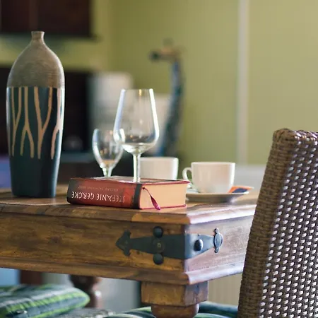 Hotel-pension Mandy - Adults Only 4* Senftenberg