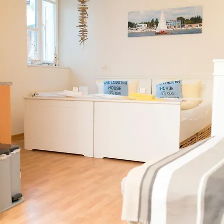Hotel-pension Mandy