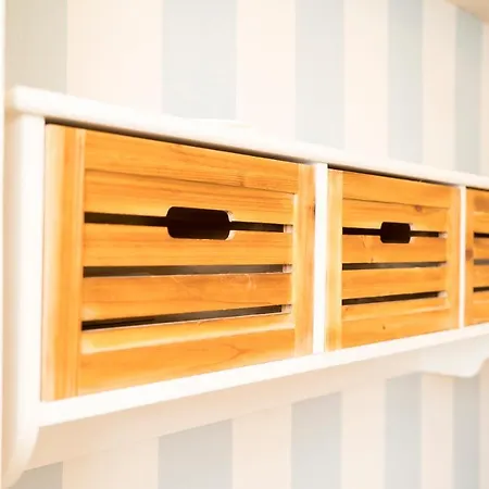 Hotel-pension Mandy - Adults Only