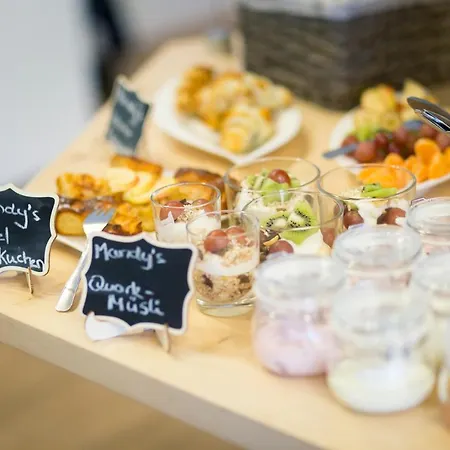 Hotel-pension Mandy - Adults Only Senftenberg