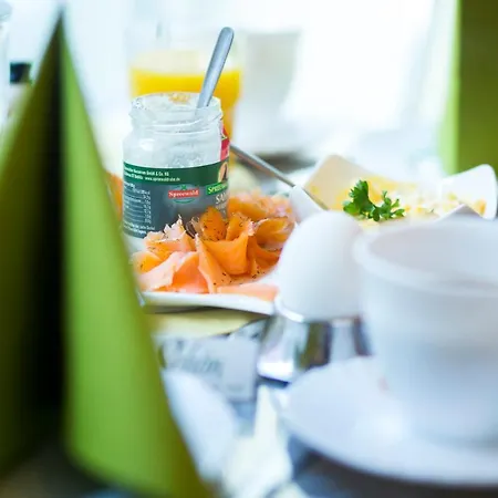 Hotel-pension Mandy - Adults Only ホテル ゼンフテンベルク