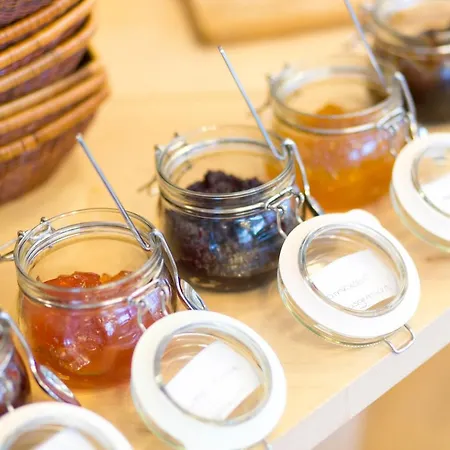 Hotel-pension Mandy - Adults Only Hotel