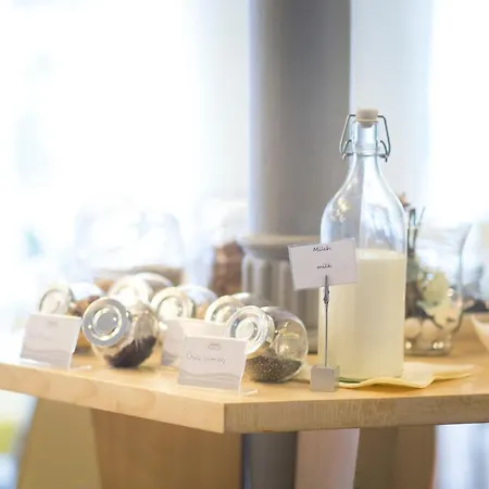 Hotel-pension Mandy - Adults Only Senftenberg