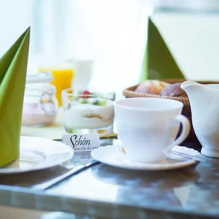 Hotel-pension Mandy - Adults Only