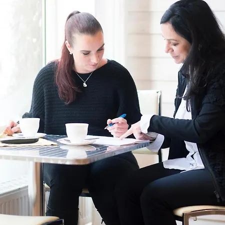 Hotel Hotel-pension Mandy - Adults Only