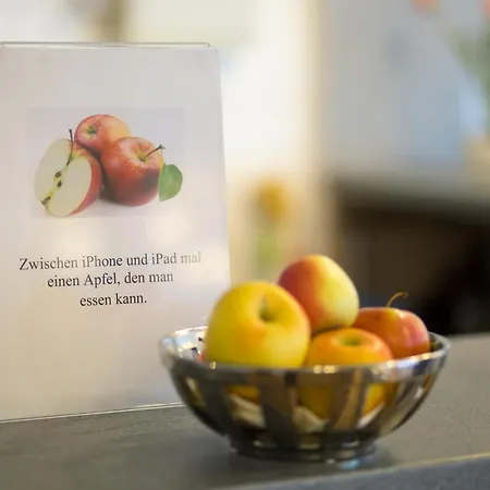 Hotel-pension Mandy - Adults Only 4* Senftenberg