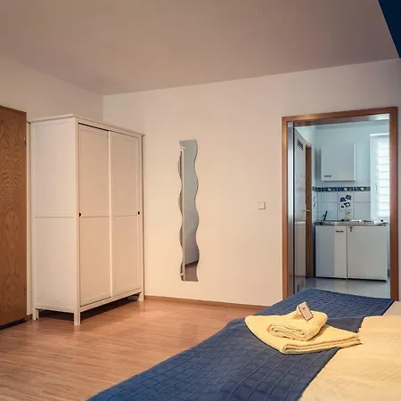 Hotel-pension Mandy Guest house