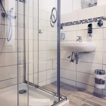 Guest house Hotel-pension Mandy Senftenberg