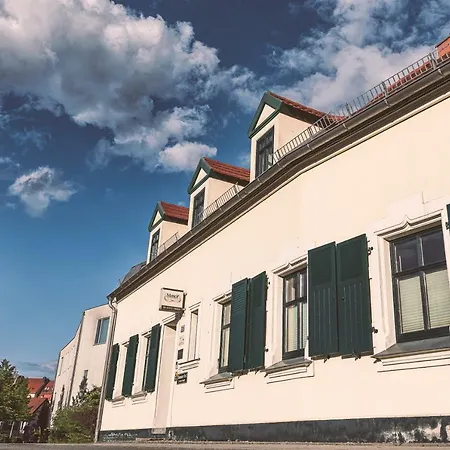 Hotel-pension Mandy Guest house 4*