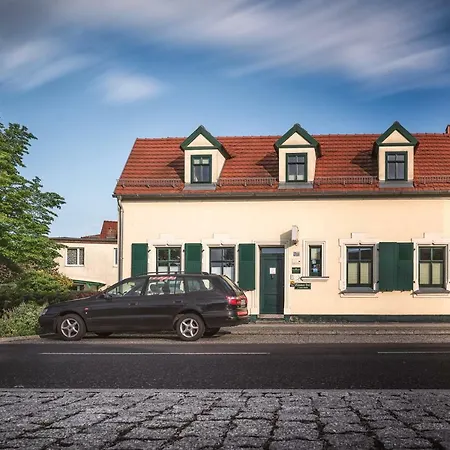 Hotel-pension Mandy Guest house