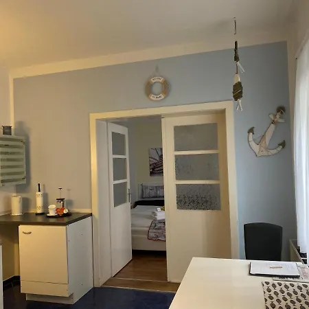 Guest house Hotel-pension Mandy