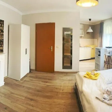 Hotel-pension Mandy 4* Senftenberg