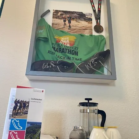 Hotel-pension Mandy - Adults Only