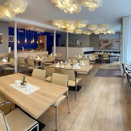 Hotel-pension Mandy Guest house 4*